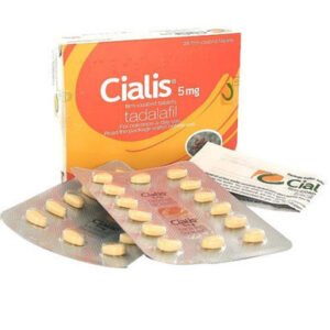 Cialis 5mg