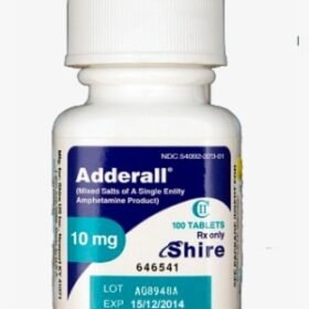 Buy adderall online overnight