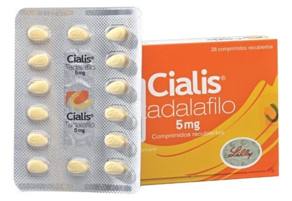 Cialis 5mg - Image 2