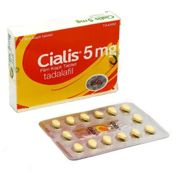 Cialis 5mg - Image 4