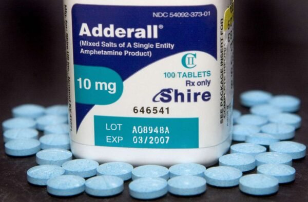 Adderall 10mg - Image 4