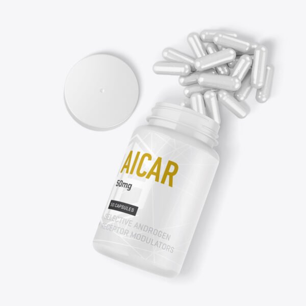 AICAR 10mg - Image 2