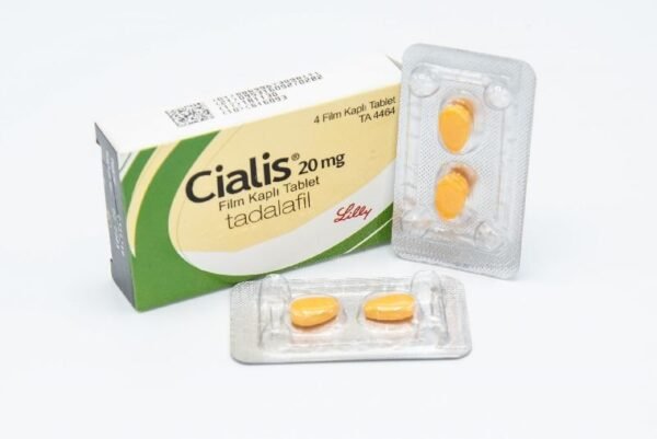 Cialis 20 mg - Image 2
