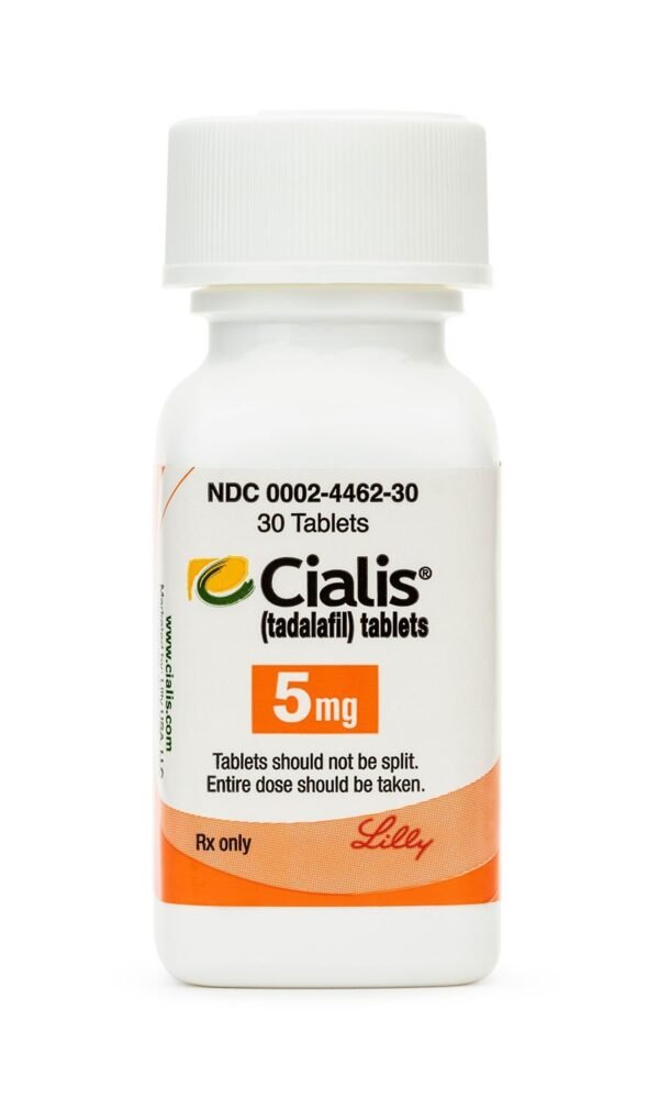 Cialis 5mg - Image 5