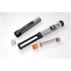 Insulin pen cartridges