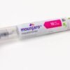 Mounjaro/ Tirzepatide/Zepbound - 4 pens box