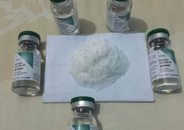 Where to Buy Ketamine