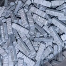 Blue Xanax Bars