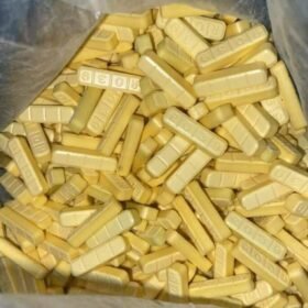 Yellow Xanax